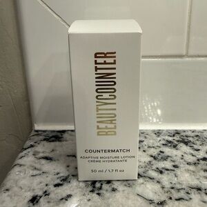 Beautycounter Countermatch Adaptive Moisture Lotion, New in box